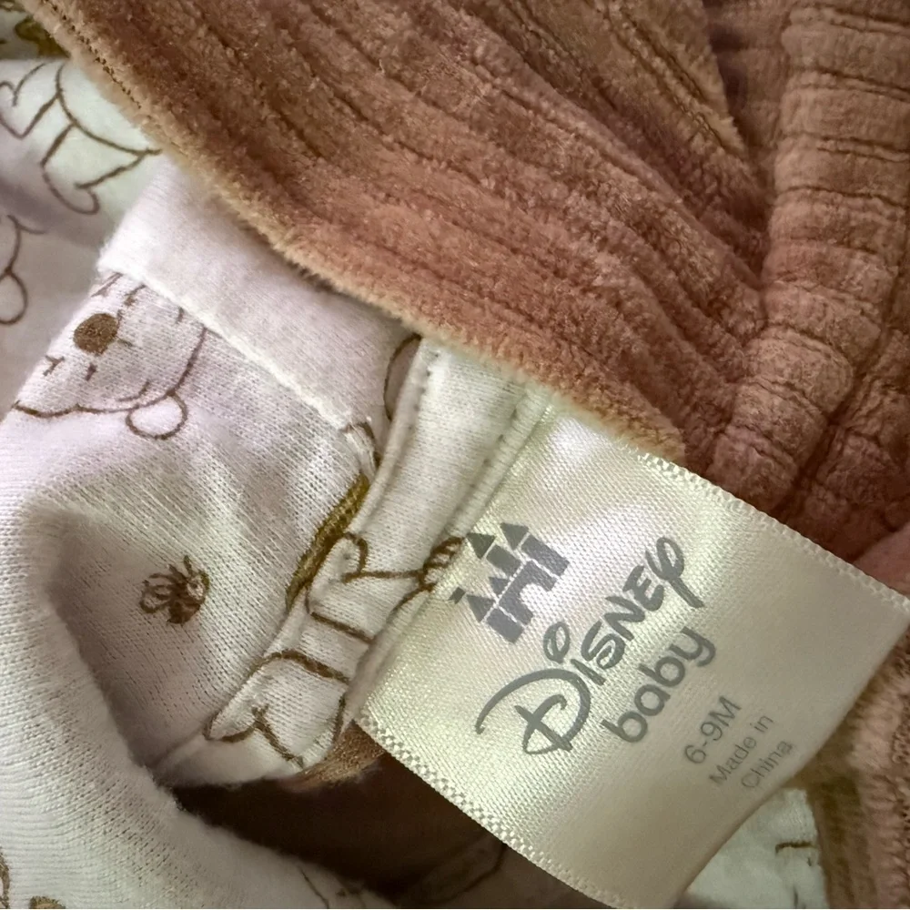 Disney Winnie the Pooh Jacket